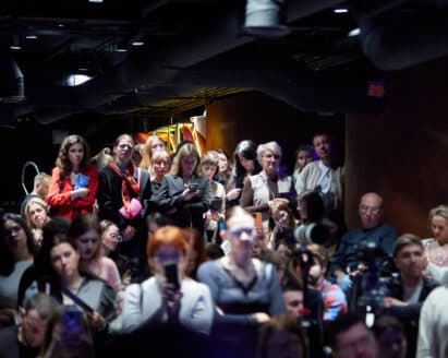 Битва форматов вертикаль VS кино: между трендом и искусством