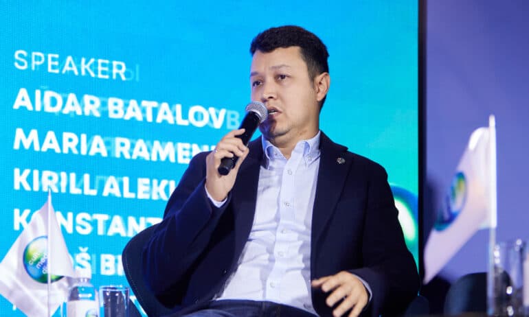 Лига кинематографистов приняла активное участие в Международном форуме «Культура. Медиа. Цифра»